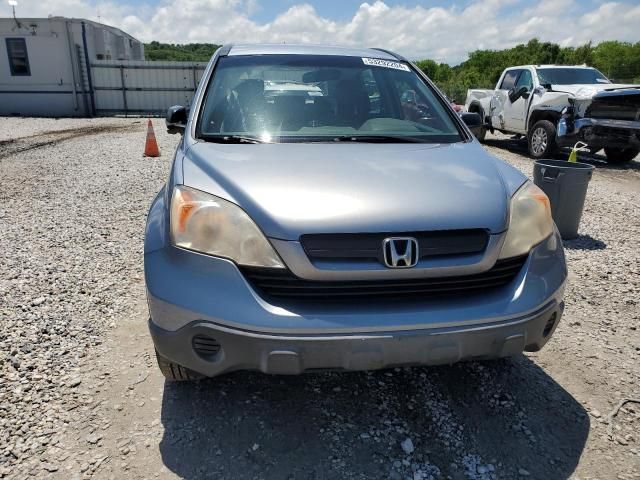 2007 Honda CR-V LX