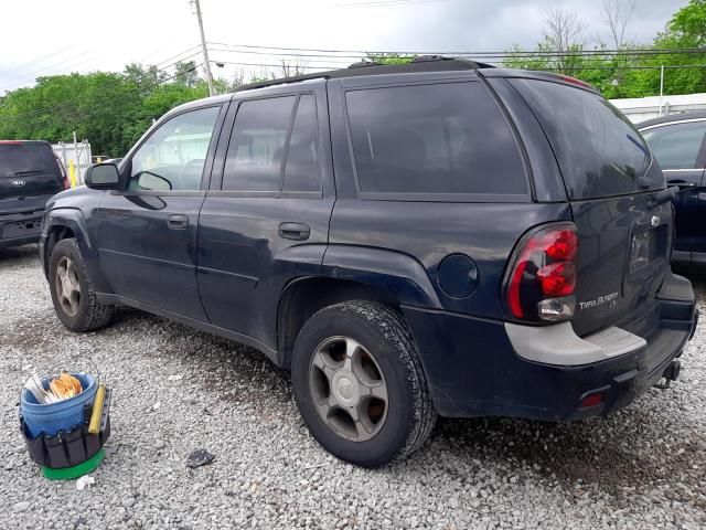 2008 Chevrolet Trailblazer LS