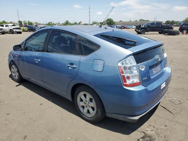 2007 Toyota Prius