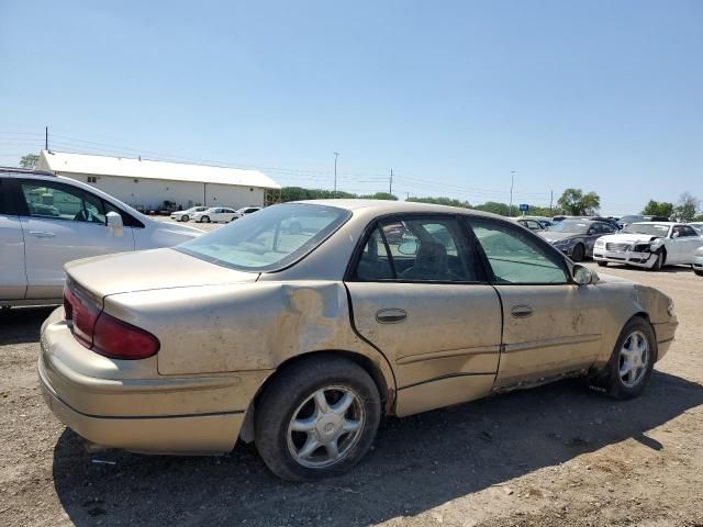 2004 Buick Regal LS