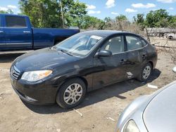 2010 Hyundai Elantra Blue for sale in Baltimore, MD