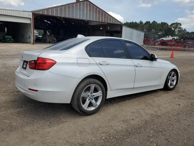 2015 BMW 328 I