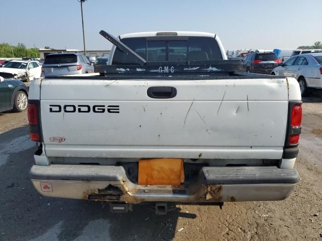 1998 Dodge RAM 2500