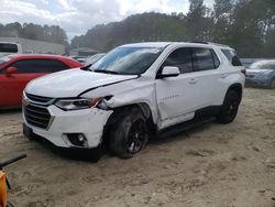 2018 Chevrolet Traverse LT for sale in Seaford, DE