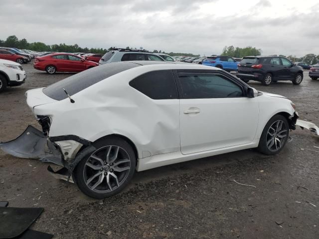 2014 Scion TC