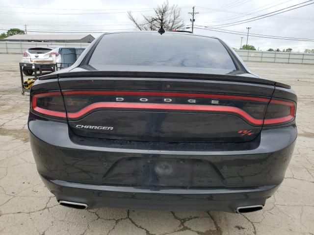 2016 Dodge Charger R/T