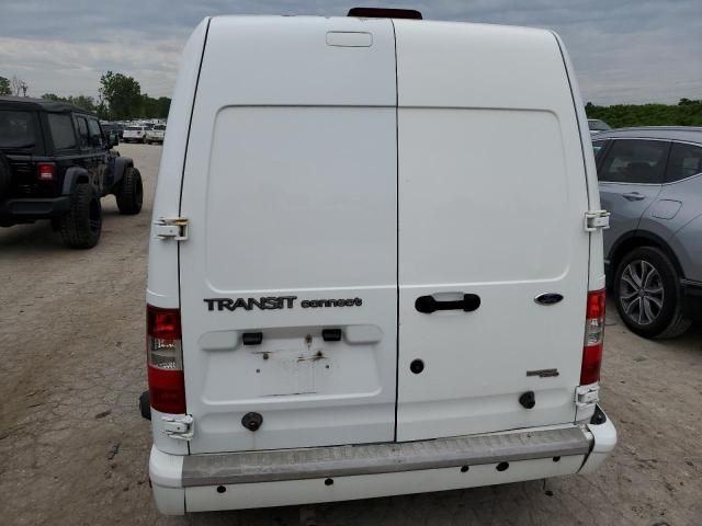 2010 Ford Transit Connect XLT