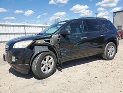 Saturn salvage cars for sale: 2008 Saturn Outlook XE