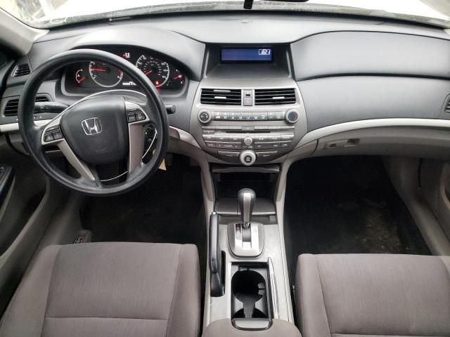 2011 Honda Accord LX