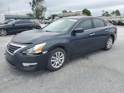 2015 Nissan Altima 2.5 for sale in Tulsa, OK