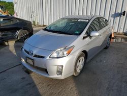 Toyota Prius Vehiculos salvage en venta: 2010 Toyota Prius