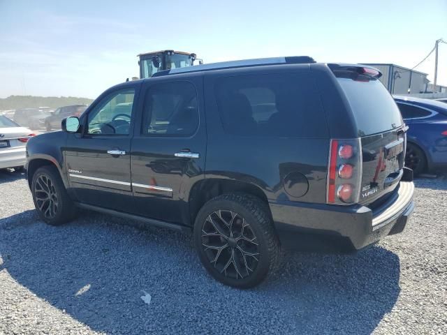 2011 GMC Yukon Denali