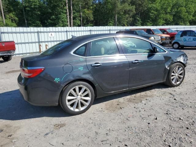 2014 Buick Verano Convenience