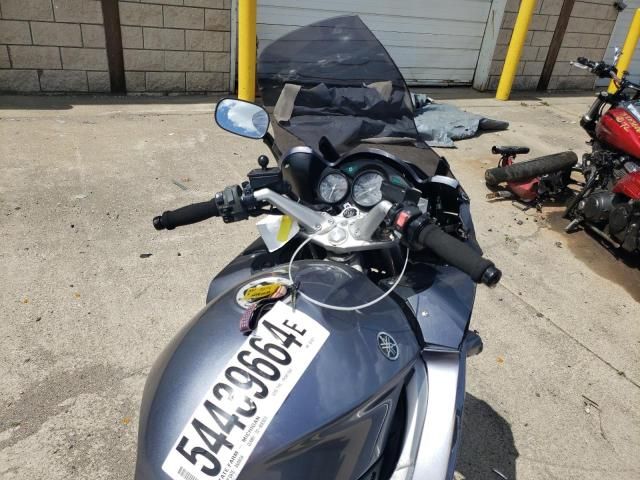 2004 Yamaha FJR1300