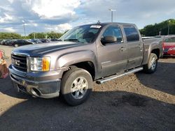 GMC Sierra Vehiculos salvage en venta: 2011 GMC Sierra K1500 SLE