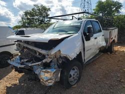 Chevrolet Vehiculos salvage en venta: 2022 Chevrolet Silverado K3500