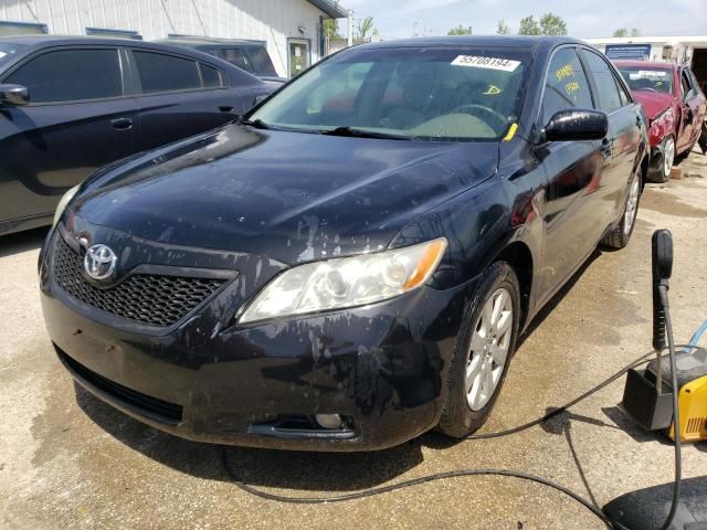 2008 Toyota Camry LE