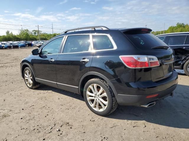 2012 Mazda CX-9