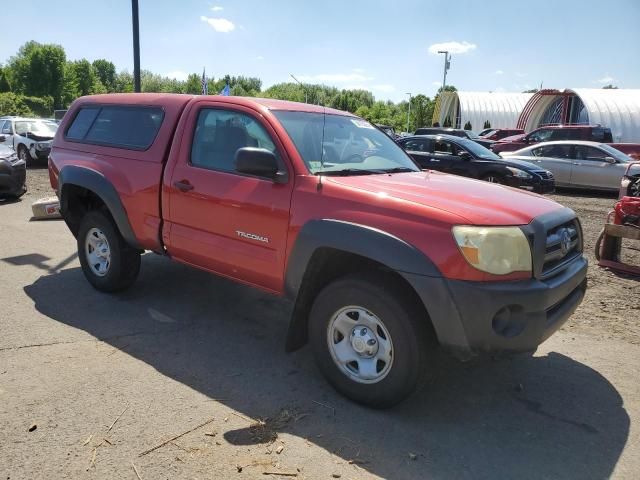 2010 Toyota Tacoma