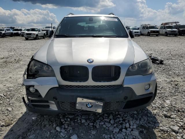 2009 BMW X5 XDRIVE30I