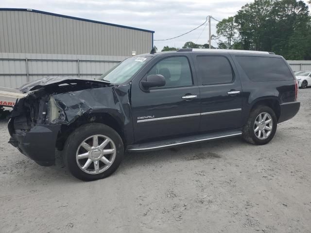 2013 GMC Yukon XL Denali