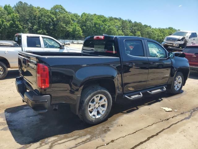 2015 Chevrolet Colorado LT