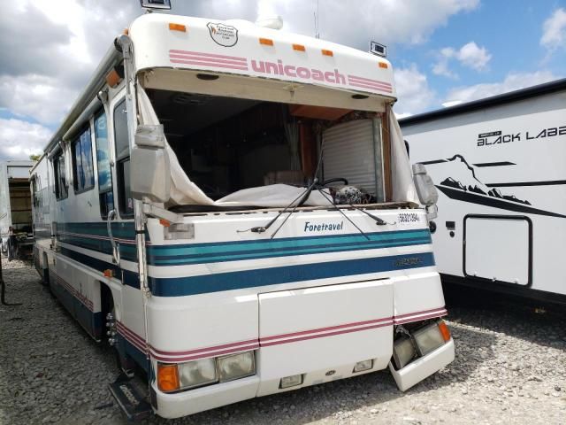 1996 Wildwood Coachmen