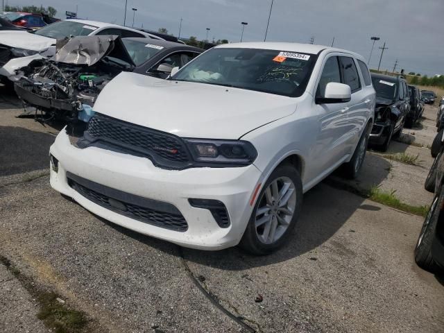 2022 Dodge Durango GT