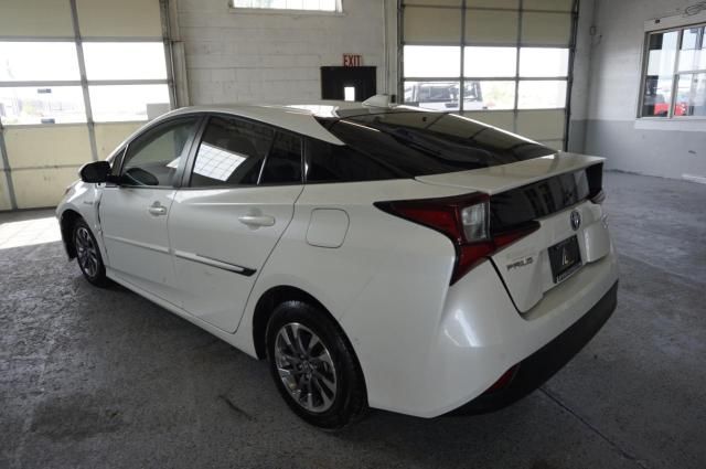 2019 Toyota Prius