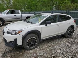 2021 Subaru Crosstrek for sale in Candia, NH