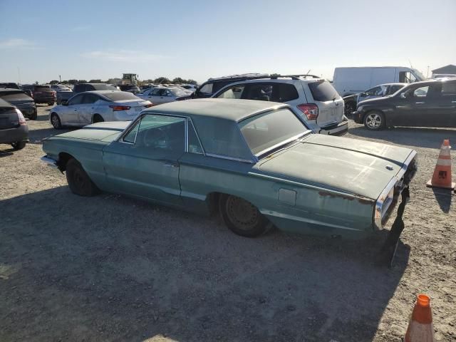 1964 Ford Thunderbird