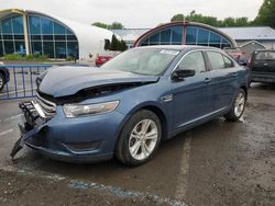 2018 Ford Taurus SE en venta en East Granby, CT