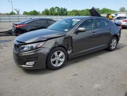 2015 KIA Optima LX for sale in Glassboro, NJ