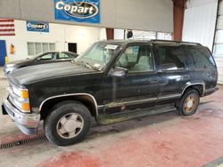 1998 Chevrolet Tahoe K1500 en venta en Angola, NY