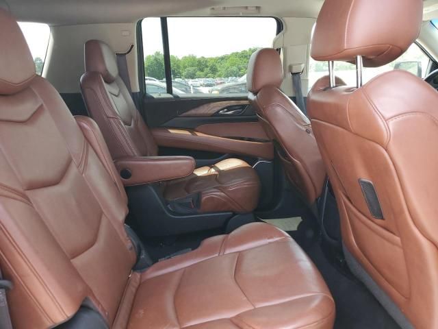 2015 Cadillac Escalade ESV Premium