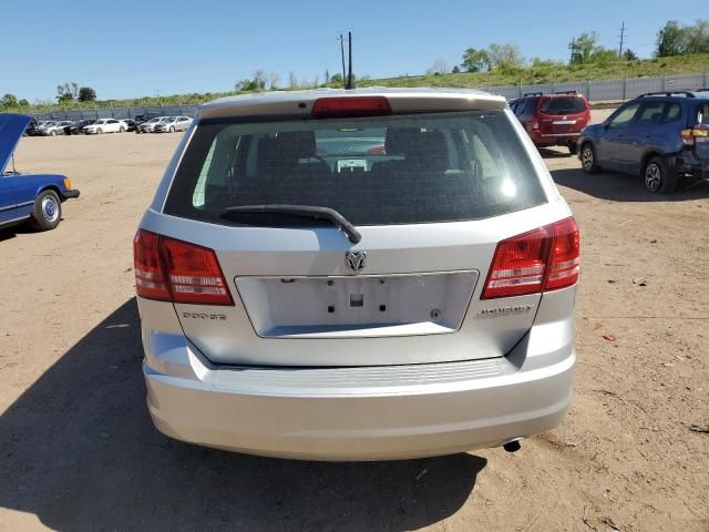 2009 Dodge Journey SE