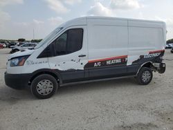 Ford Transit Vehiculos salvage en venta: 2019 Ford Transit T-250