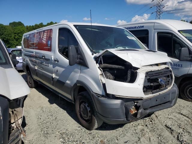 2016 Ford Transit T-150