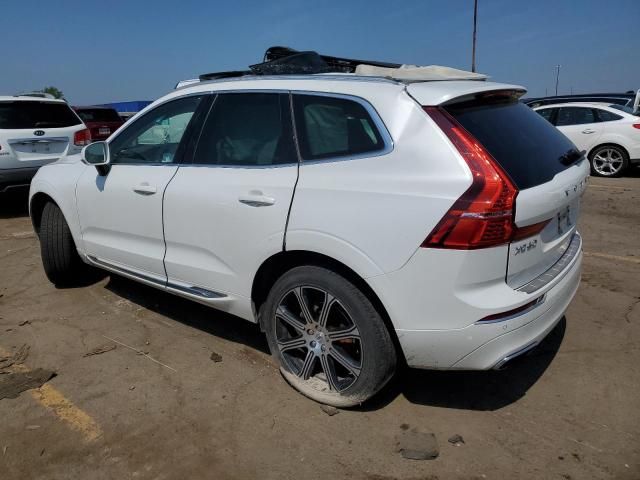 2021 Volvo XC60 T5 Inscription