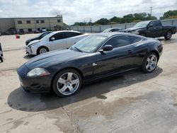 2009 Jaguar XK en venta en Wilmer, TX