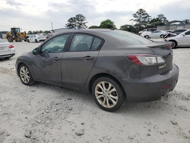 2010 Mazda 3 S