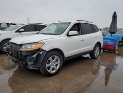 2009 Hyundai Santa FE SE for sale in Grand Prairie, TX