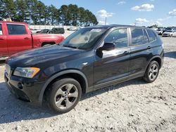 2011 BMW X3 XDRIVE28I for sale in Loganville, GA