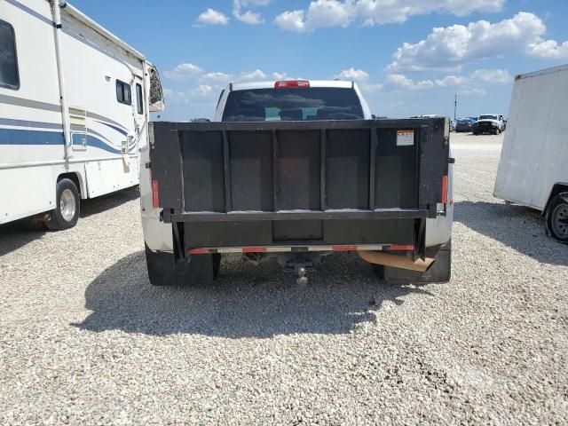 2012 Dodge RAM 3500 Laramie