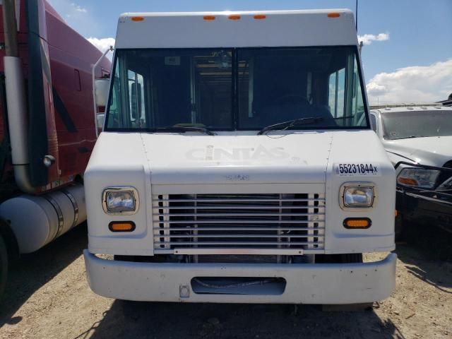 2008 Freightliner Chassis M Line WALK-IN Van