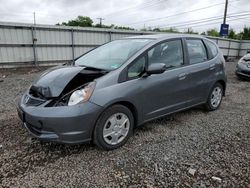 2012 Honda FIT for sale in Hillsborough, NJ