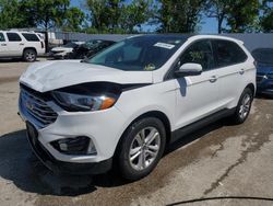 2020 Ford Edge SEL en venta en Bridgeton, MO