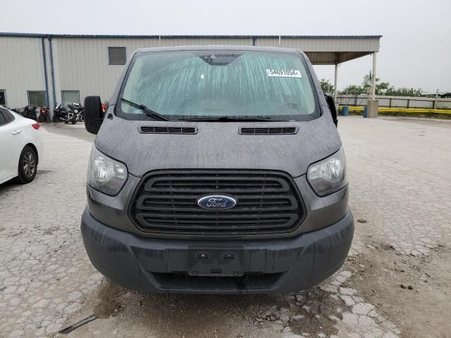 2016 Ford Transit T-150