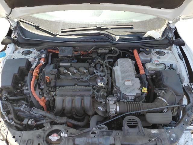 2019 Honda Insight Touring