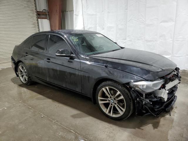 2013 BMW 328 XI